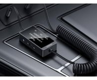 UGREEN Transmiter / odbiornik 45236 Bluetooth 5.4 - 1501449 - zdjęcie 3